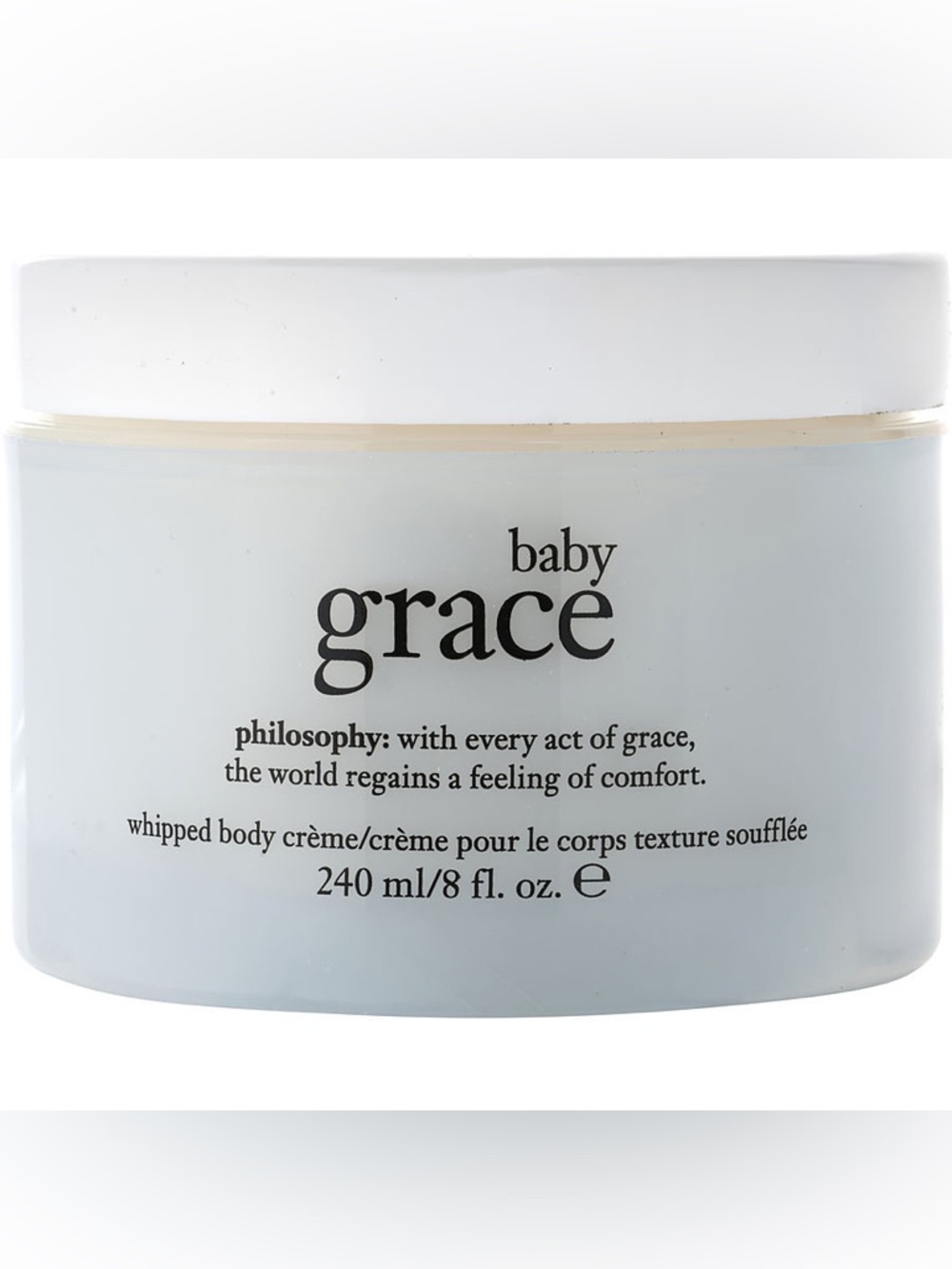 Philosophy Baby Grace Whipped Body 240 ml